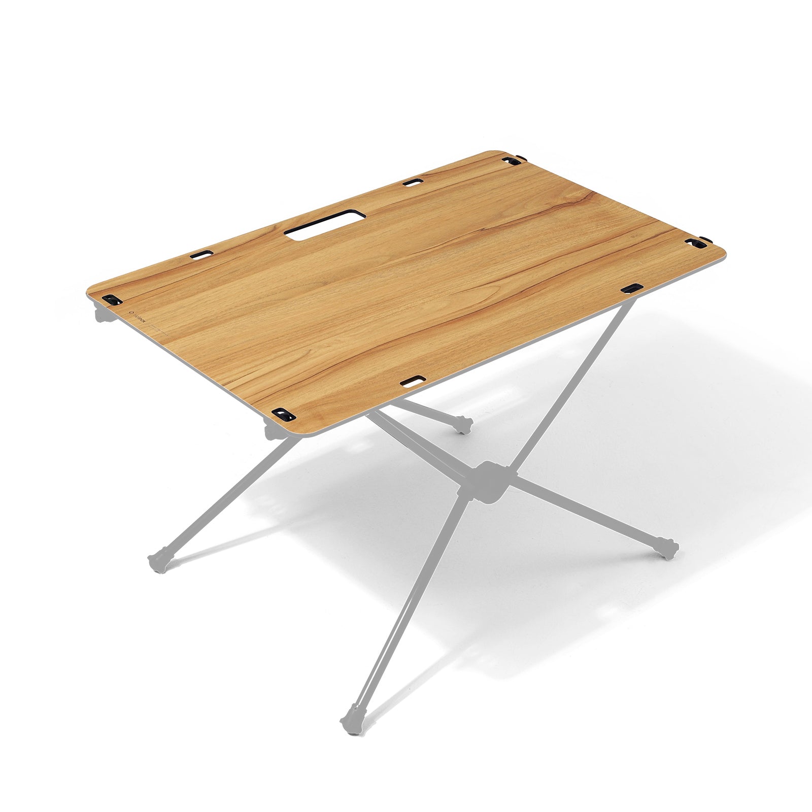 Helinox Table One Solid Top クラシックウォールナット Helinox Table