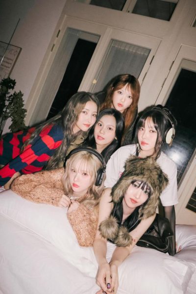 ALBUM REVIEW] GFRIEND's 'Season of Memories': A Nostalgic and