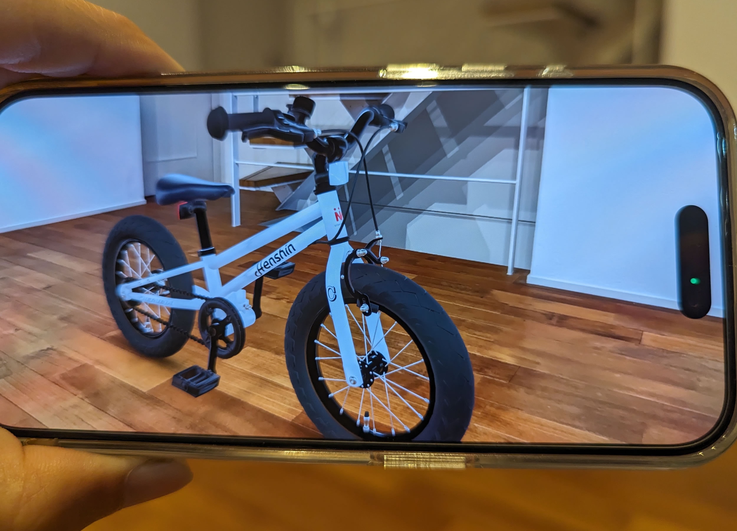 へんしんバイク C14 ホワイト へんしんバイクC14公式｜グッドデザイン