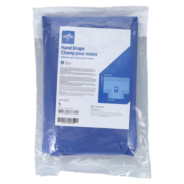 DYNJP8005 Surgical Drape - Henry Schein Medical