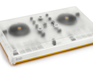 DJControl Mix Ultra - Hercules