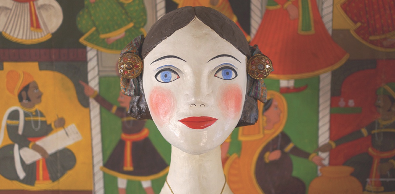 The Magic of a People - Herman Miller