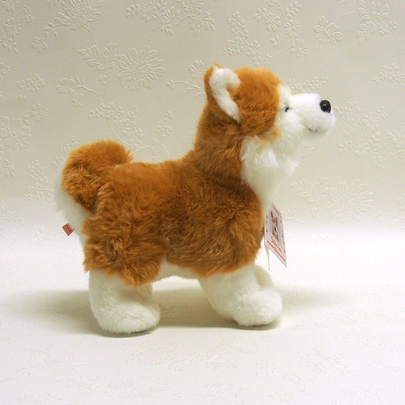 柴犬 23cm | ハーマンテディ オリジナルハーマンテディ オリジナル