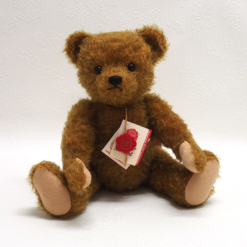 ハーマン社 HERMANN Teddy ORIGINAL テディベア 限定 テディベア