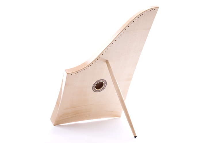 即演奏可能 ヘルマンハープ ローレライダイヤモンド Lタイプ フル