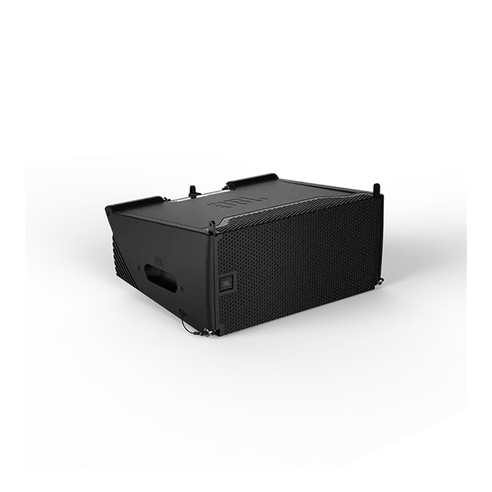 JBL SRX910LA Dual 10-inch Powered Line Array Loudspeaker