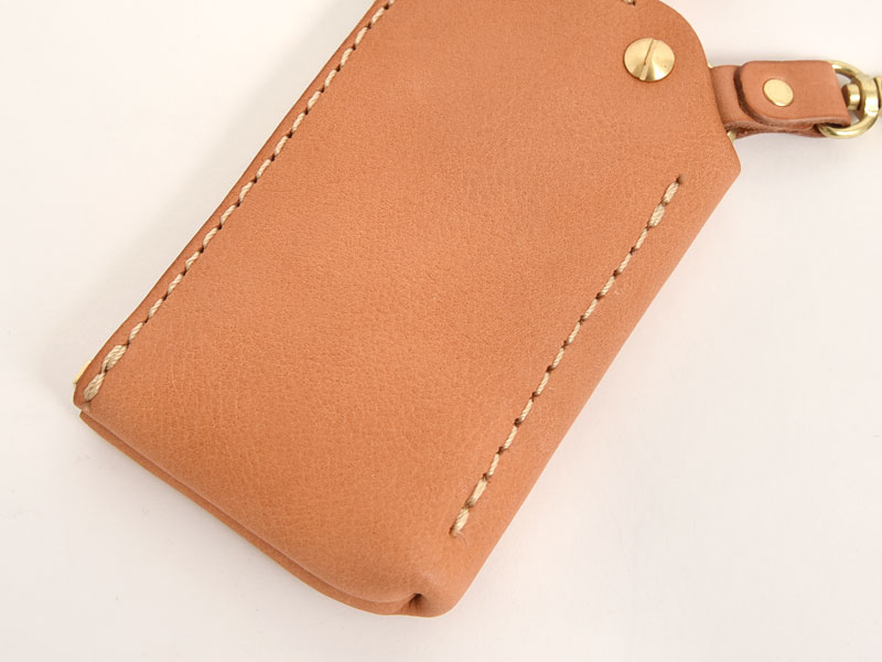 本革でおしゃれなスマートキーケース / 革鞄のHERZ(ヘルツ)公式通販