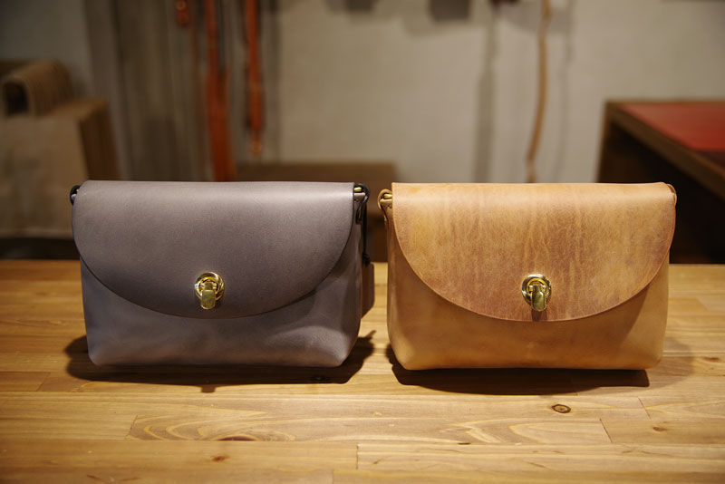 NAGOYA ラストプルアップ｜革鞄・革小物のHERZ公式通販