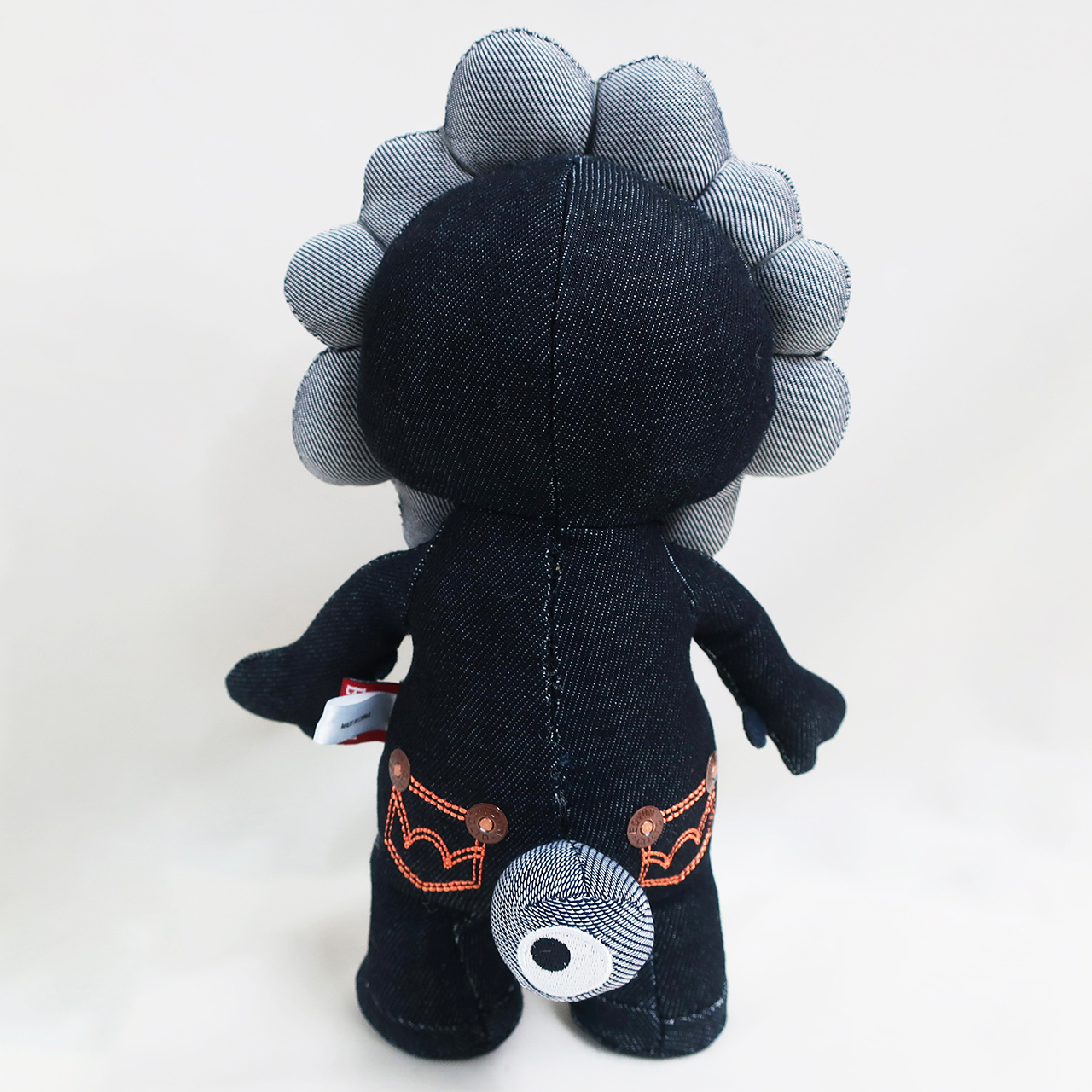 2025大阪・関西万博】老舗デニムブランド「EDWIN」コラボレーション