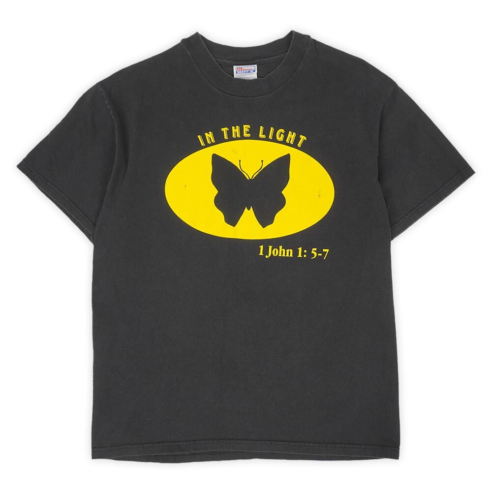 ミュージシャン 90's Hanes 