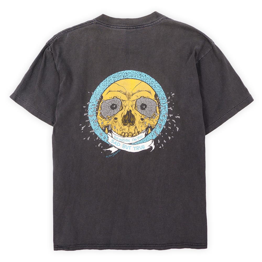 90's METALLICA バンドTシャツ 