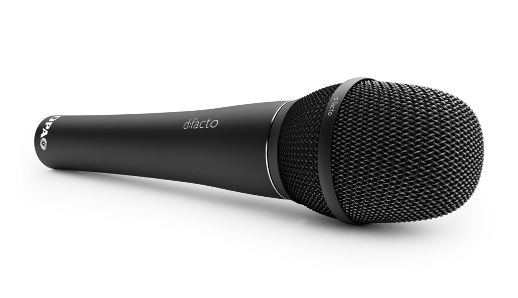 4018V-B-B01 - DPA Microphones - ヒビノインターサウンド株式会社