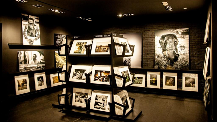 YELLOWKORNER（イエローコーナー） | ショップ・お買物 | 東京