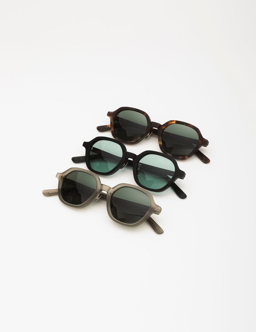 STILL BY HAND GD06243 STILL BY HAND x AYAME SUNGLASSES