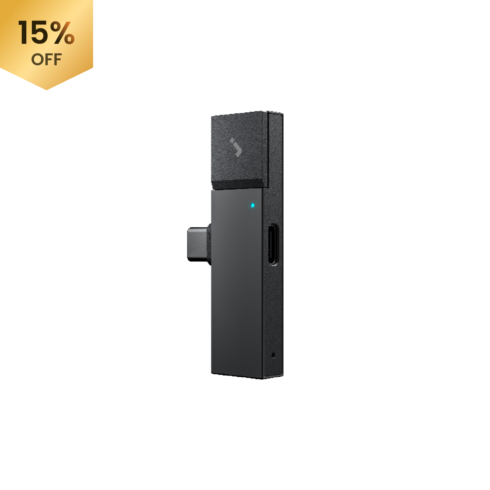 HiDock P1 AIボイスレコーダー HiDock P1 AI Voice Recorder