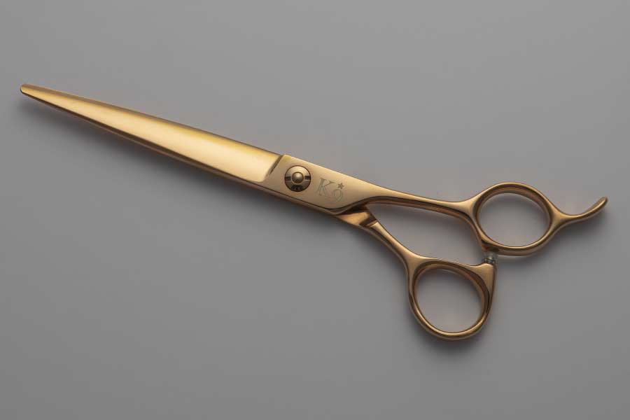 シザー|ペット、グルーミング用ハサミなら飛燕シザー｜美容ハサミなら