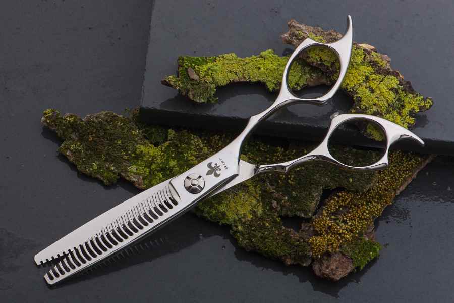 カラー ネジ式 ヒットポイント カスタム リペア 3.0mm｜美容ハサミなら