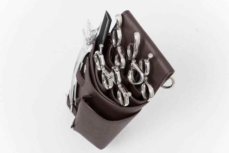 PASSION リヨン シザーケース｜美容ハサミなら飛燕シザー (hien scissors)