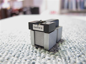 SHURE V15 Type Ⅲ レコードカートリッジ SHURE V15 Type Ⅲ レコード