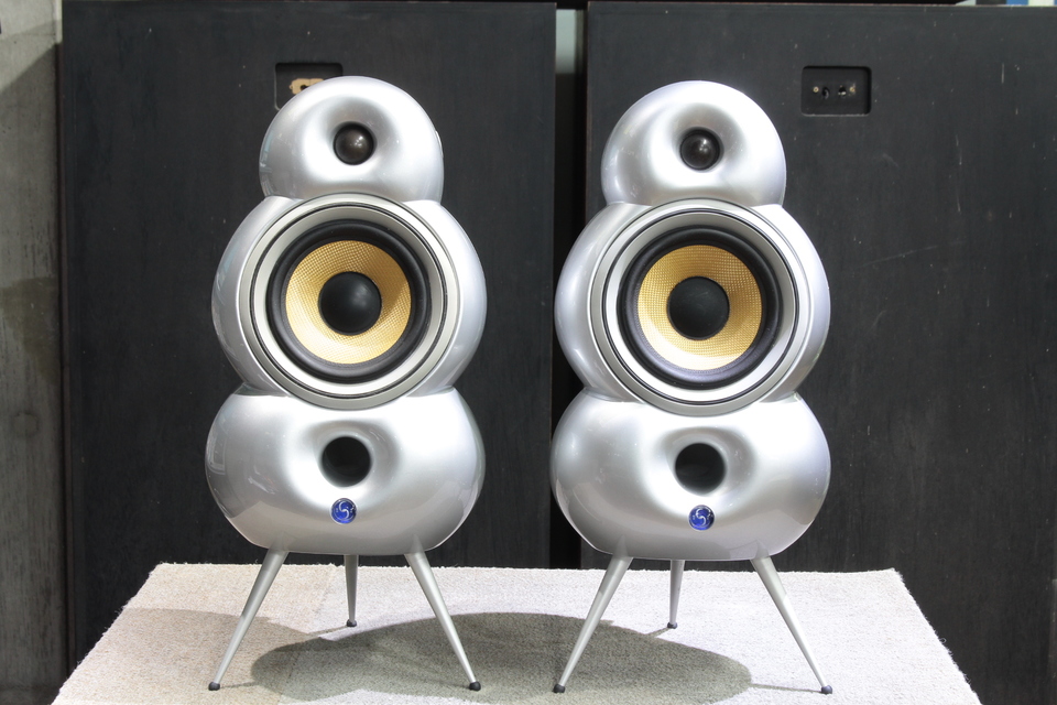 SCANDYNA/Minipod入荷！ ハイファイ堂メールマガジン 第830号 大須本店