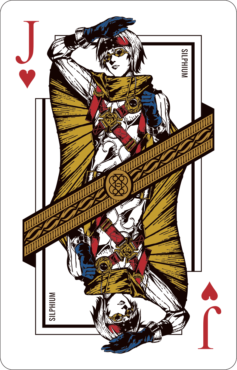 HIGH CARD X-PLAYING CARDS ハイカード トランプ トランプ HIGH CARD X