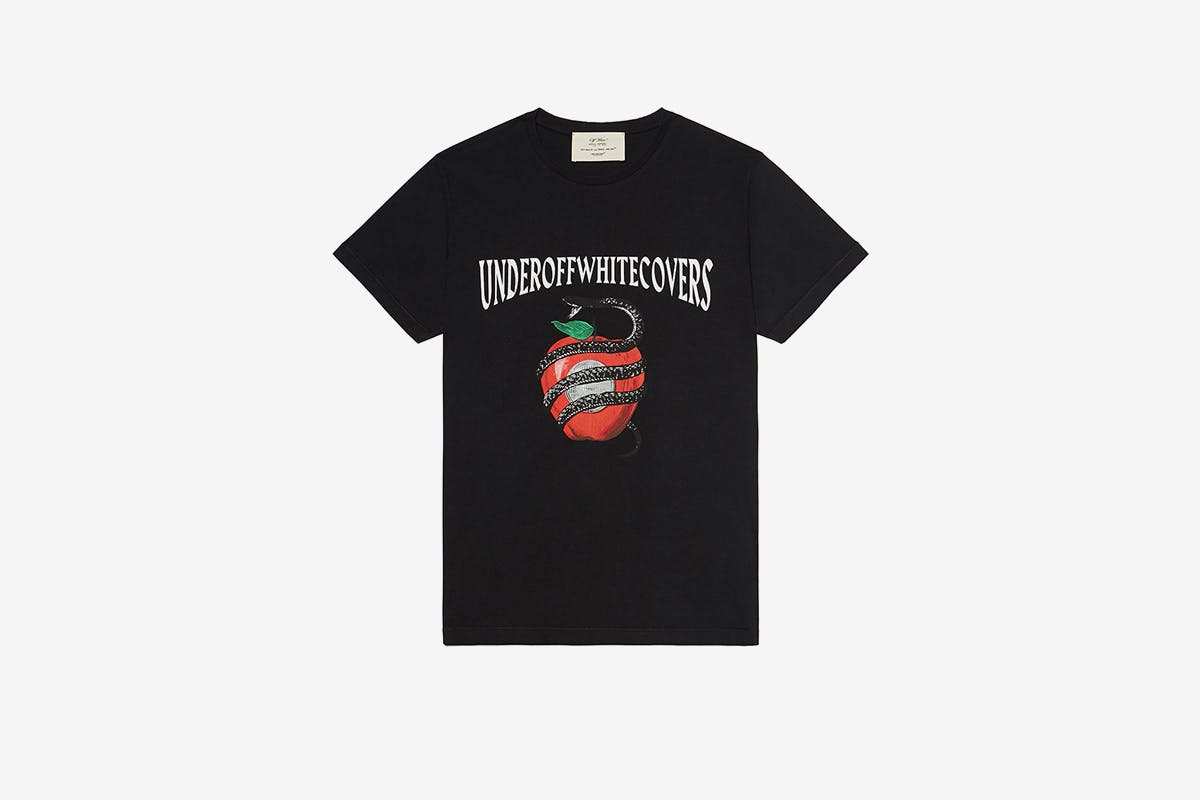 Off-White™ & UNDERCOVER Debut Joint Collection