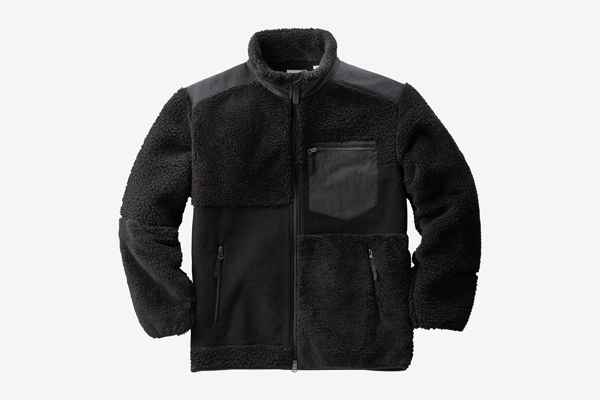 Uniqlo x Engineered Garments Launch New Fleece Line: See It Here