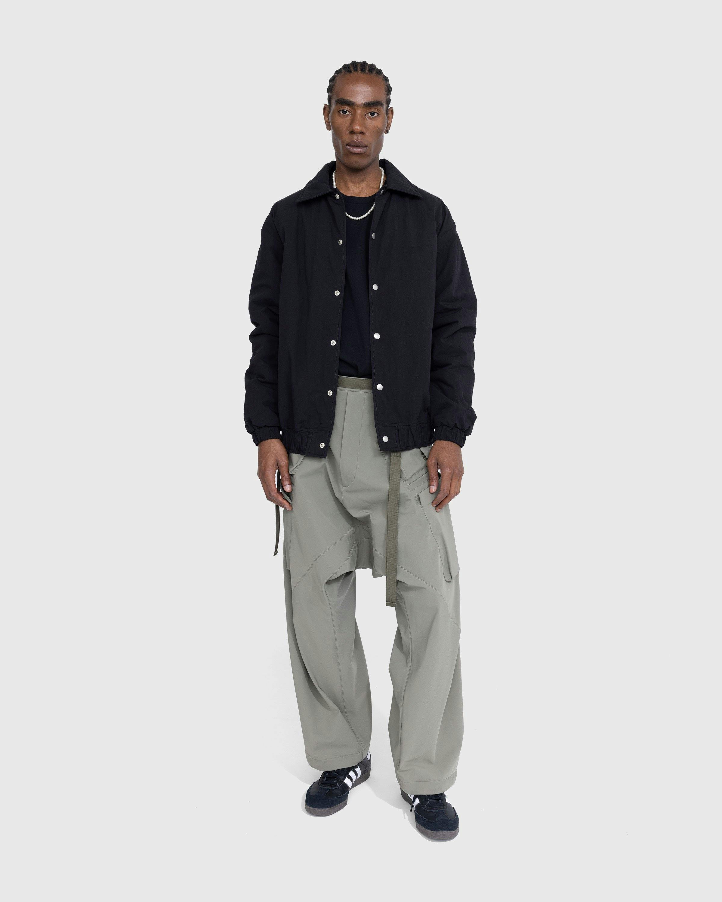 ACRONYM – P30AL-DS Pant Alpha Green