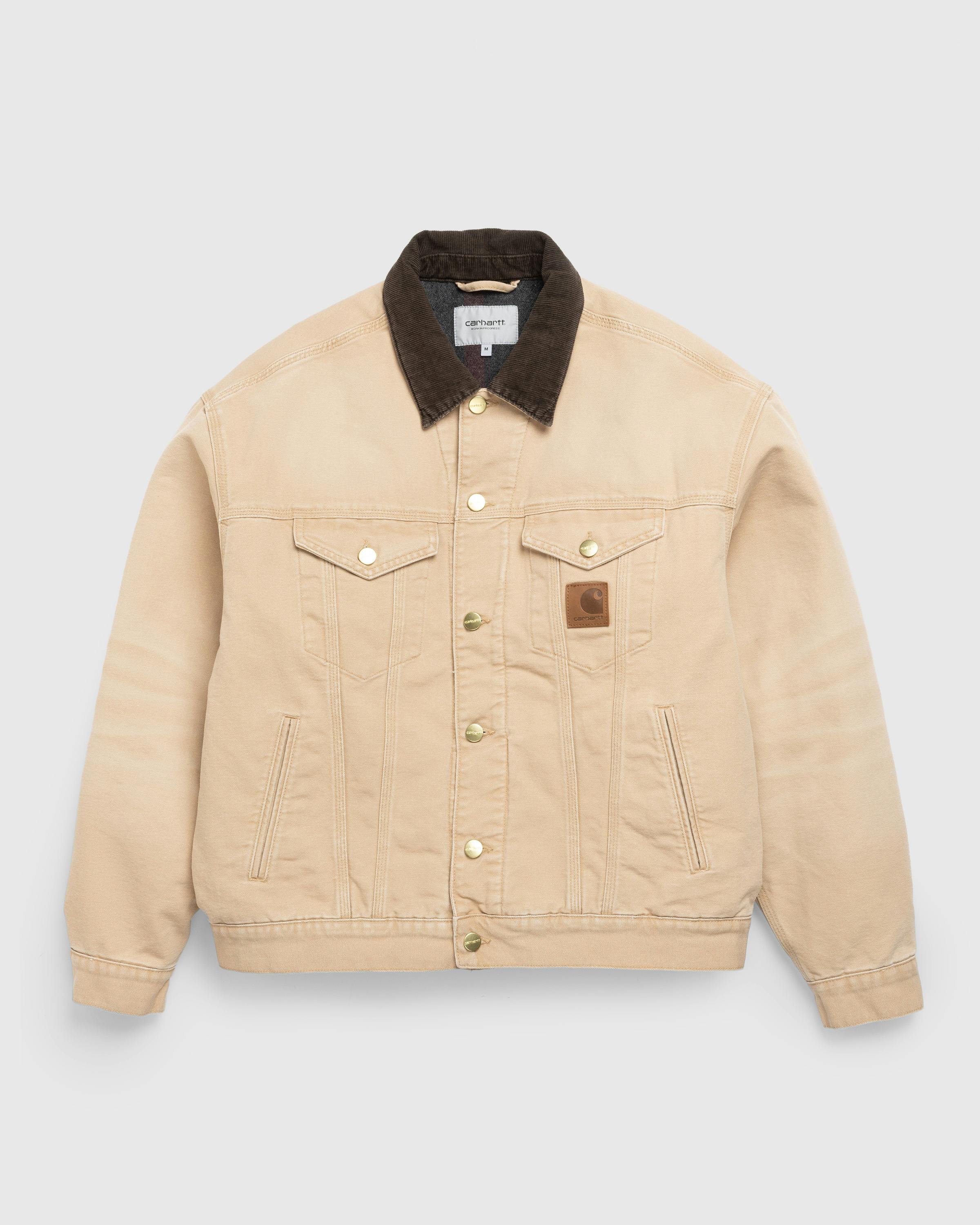 Carhartt WIP – Dayton Trucker Jacket
