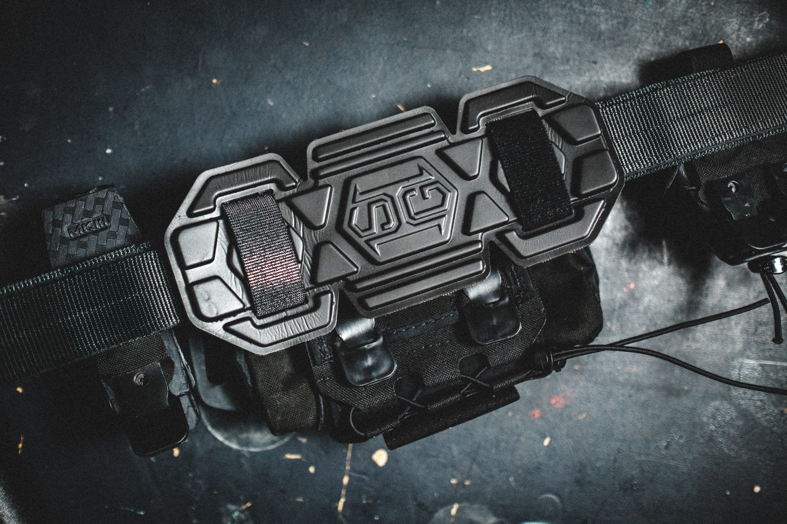 個人装備 High Speed Gear Industries WEESATCH 個人装備 High Speed