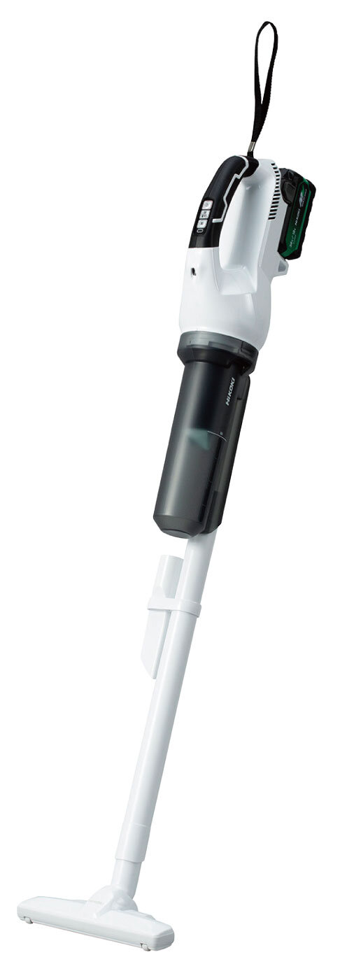 コードレスクリーナ：R18DC/R18DTC