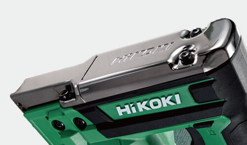 コードレスタッカ：N1210DA / N1212DA