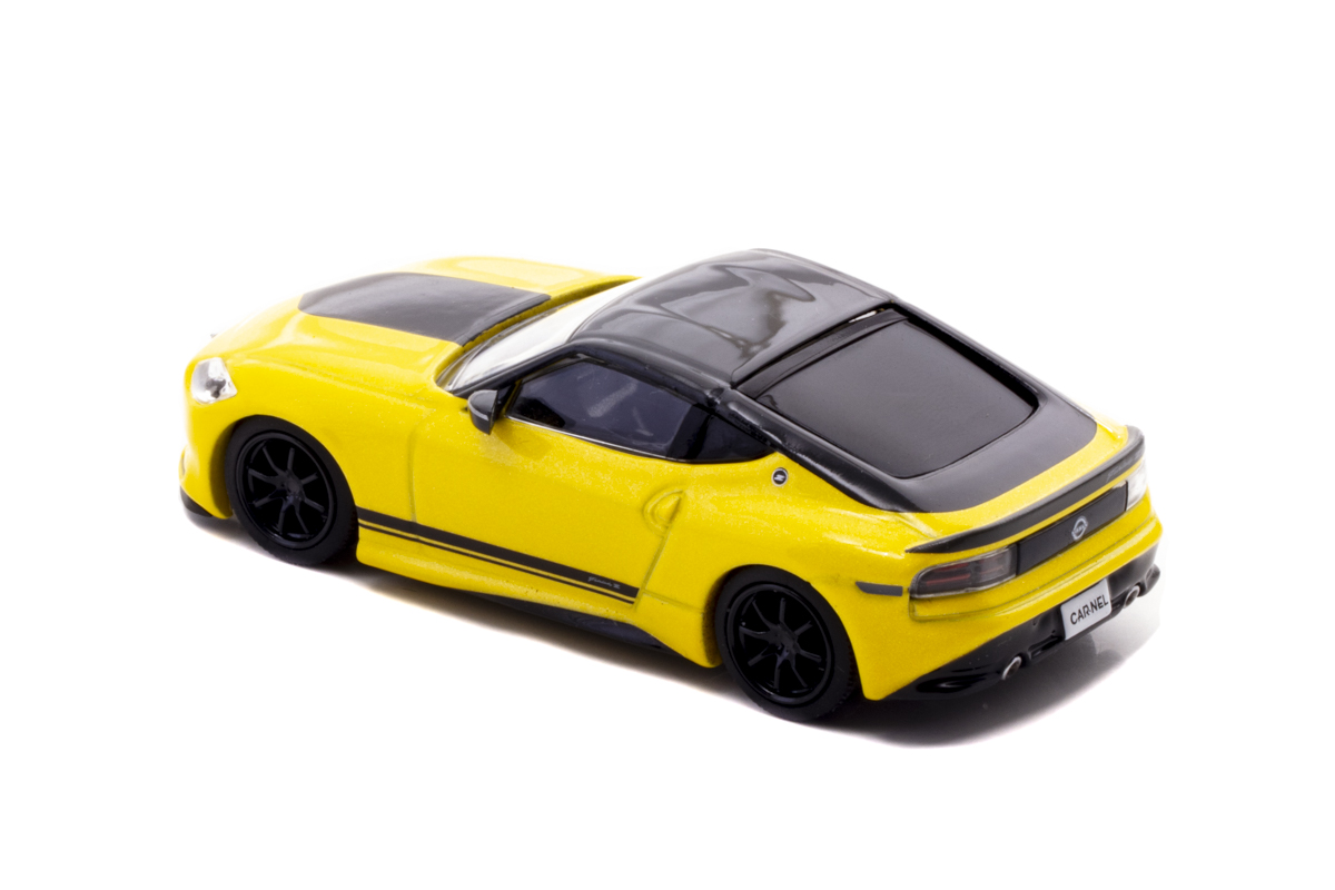 1/64 日産 フェアレディ Z Version ST Customized Edition 2023