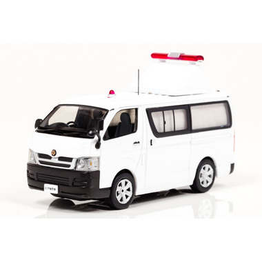 機動隊警察右翼ランドクルーザーパジェロハイエースセルシオ警護車