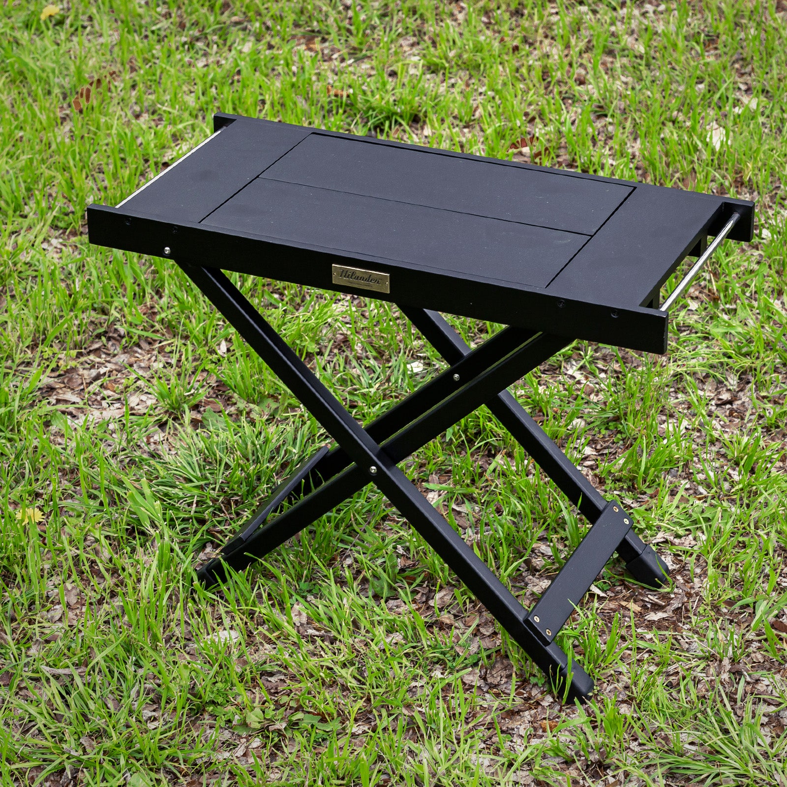 アウトドアテーブル（キャンプテーブル） – Hilander（ハイランダー