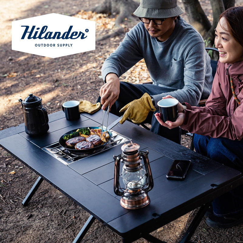 CHEF TABLE(シェフテーブル)LIGHT アウトドア キャンプ IGT互換