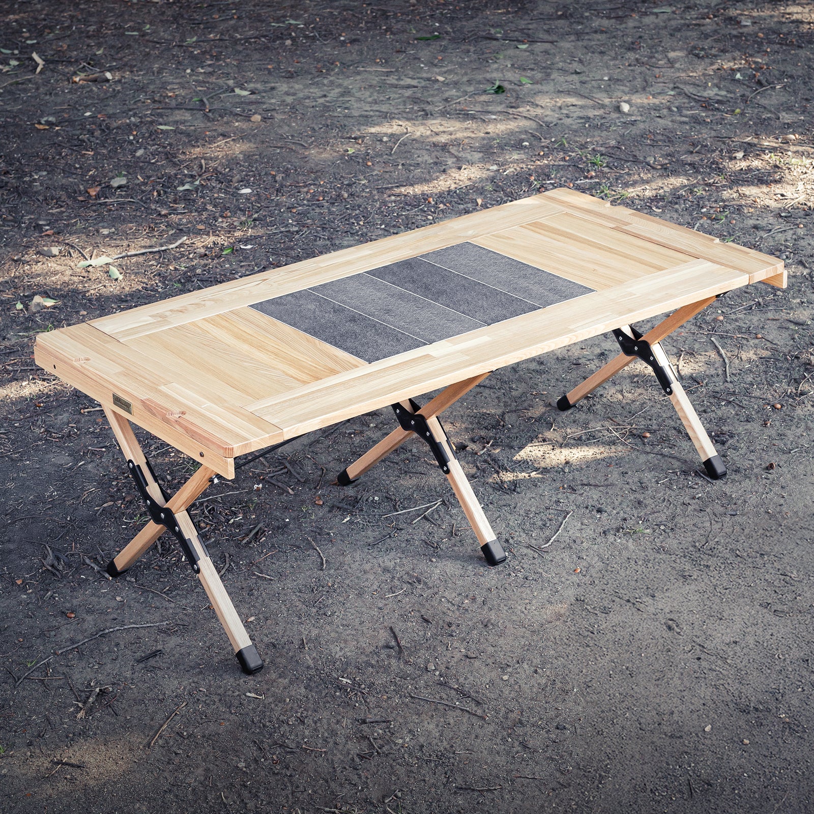 CHEF TABLE(シェフテーブル)LIGHT アウトドア キャンプ IGT互換