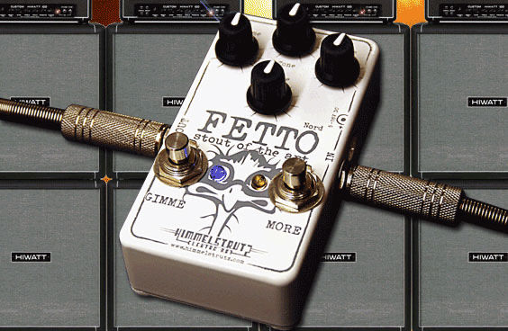 Himmelstrutz Elektro Art Fetto History