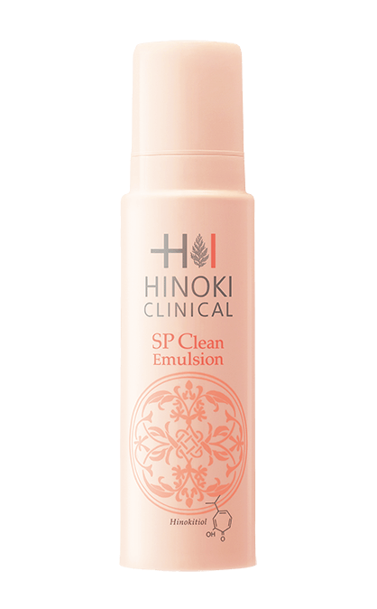 クレンジング | ヒノキ新薬株式会社