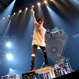 H.I.P. HAYASHI INTERNATIONAL PROMOTIONS | AIR JAM 2016