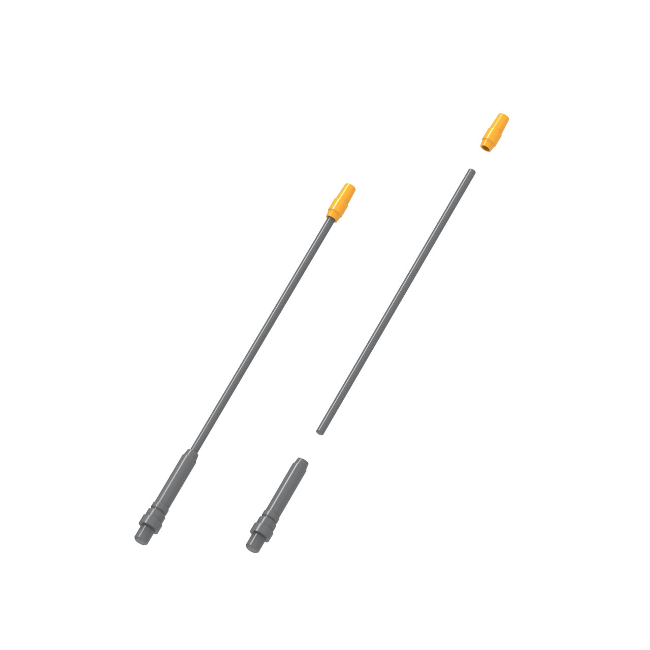 NRアンテナS（2セット入） | ハイキューパーツ直営オンラインショップ