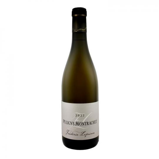 ブルゴーニュ/白ワイン】ピュリニー・モンラッシェ・2022