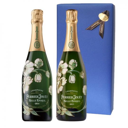 電力開発さま専用】 ペリエ ジュエ ベル エポック 2002 マグナムボトル
