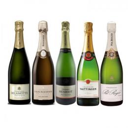 3本おまとめ】ボランジェ・スペシャル・キュヴェ3本セット