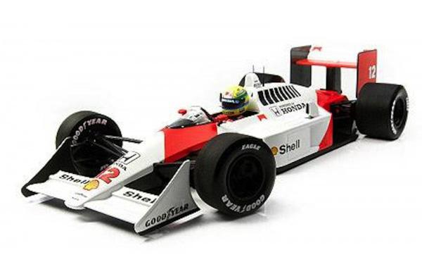 自動車 TAMIYA McLaren MP4/7 Honda & MP4/8 Ford McLaren MP4/7 HONDA