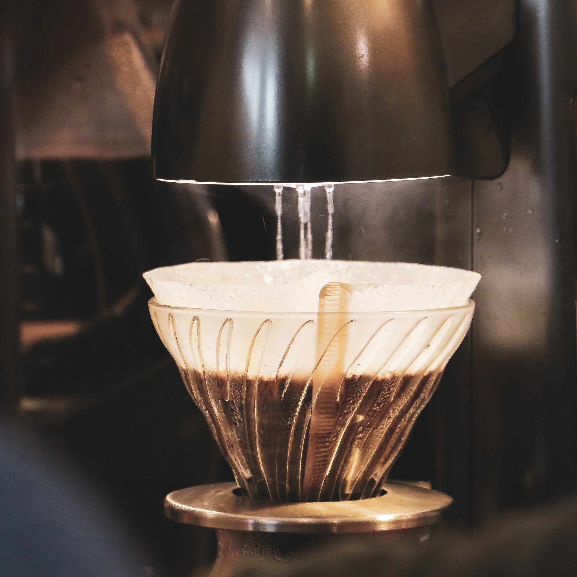 定価132,000円】ハリオHIROIA V60 Samantha サマンサ