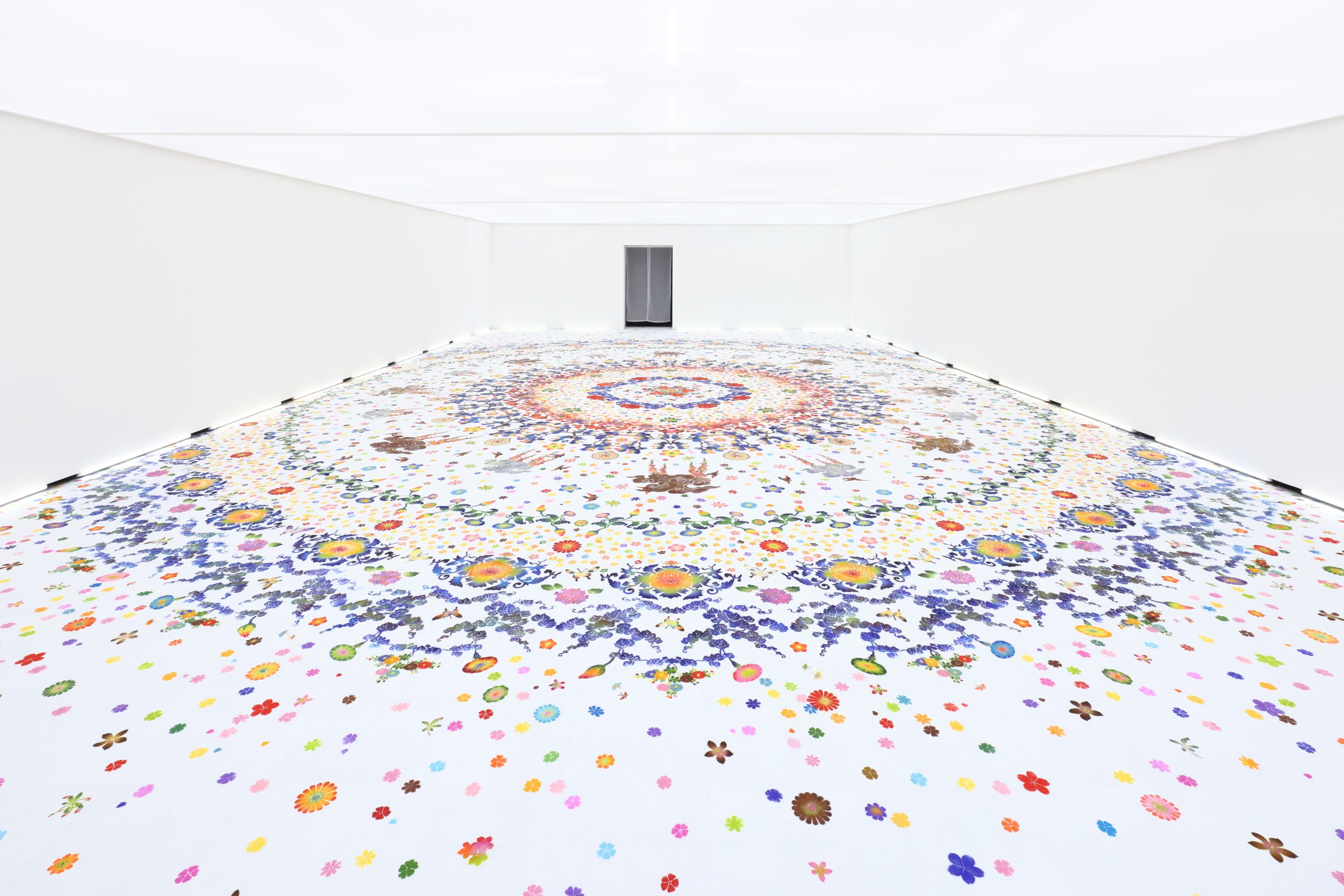 NHK日曜美術館での紹介作家 ☆堀 浩哉 氏の「風を変える力」 SP