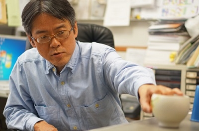 第41回 井戸川 豊 准教授（大学院教育学研究科） | 広島大学