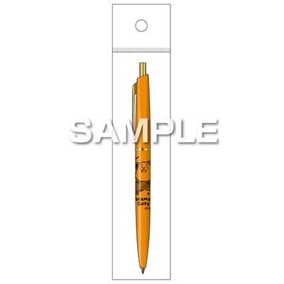 SAKAMOTO DAYS ボールペン／坂本太郎A｜HISAGO ヒサゴ株式会社｜ラベル