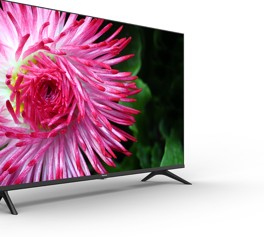 展示未使用品】22年製 Hisense 液晶TV 40A35G ハイセンス 40A35G [40